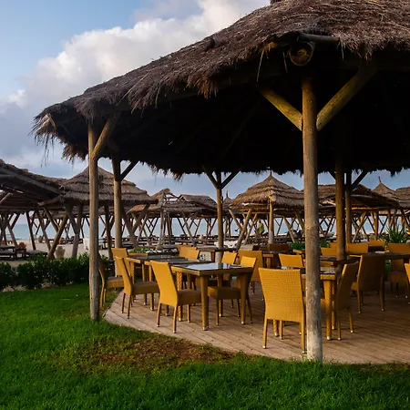 The Orangers Beach Resort And Bungalows All Inclusive-3
