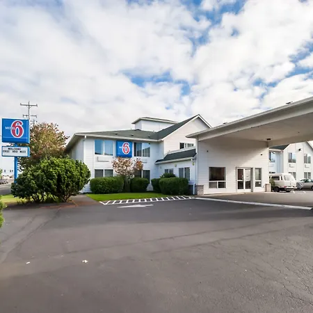 Motel 6-Seaside, Or-2