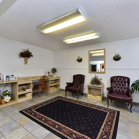 Americas Best Value Inn Jefferson City-2