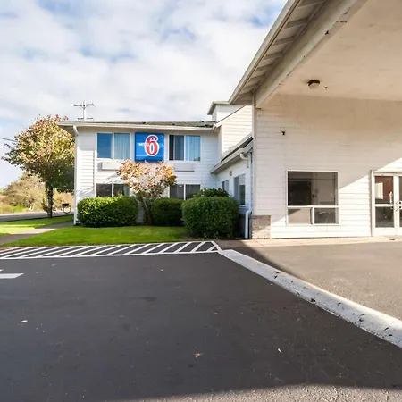 Motel 6-Seaside, Or-3