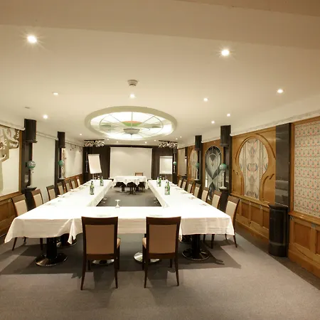Hotel Alfa-3
