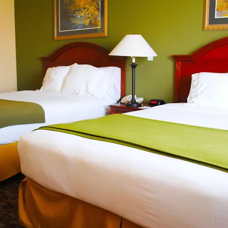 Magnuson Hotel Commerce-2