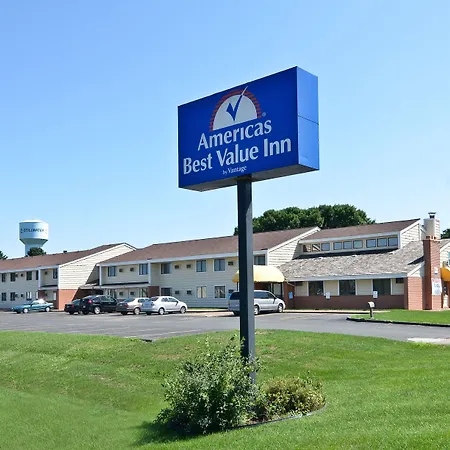 Americas Best Value Inn Stillwater-2