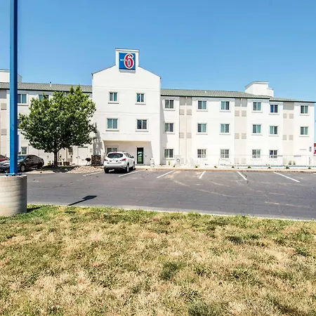Motel 6-Junction City, Ks-3