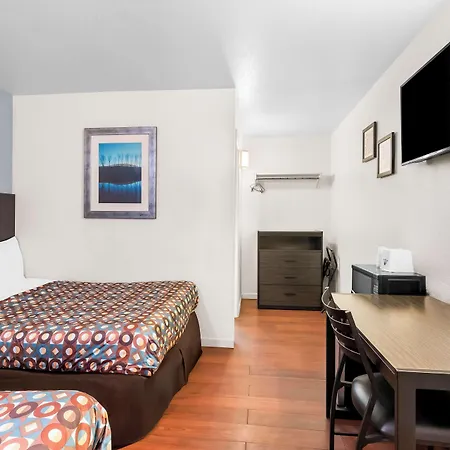 Americas Best Value Inn Stillwater-3