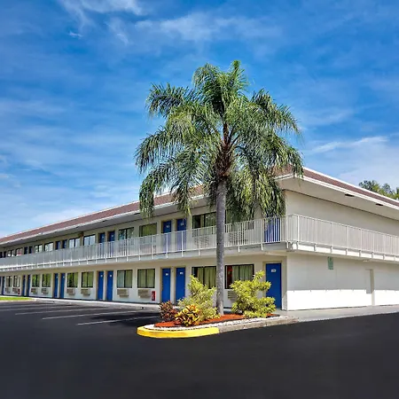 Motel 6 Dania Beach-2