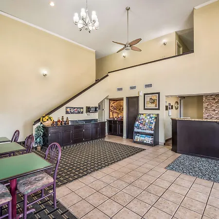 Americas Best Value Inn Arkadelphia-3