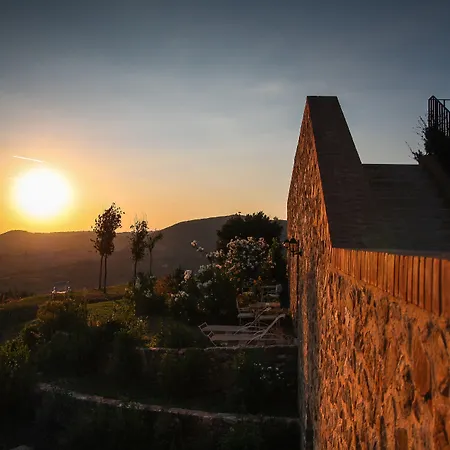 Castello Di Velona Resort, Thermal Spa & Winery-2