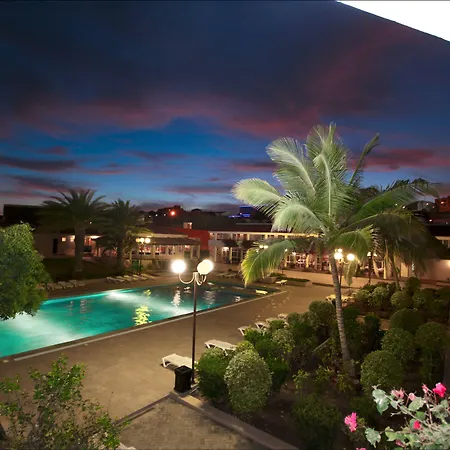 Pestana Tropico-2