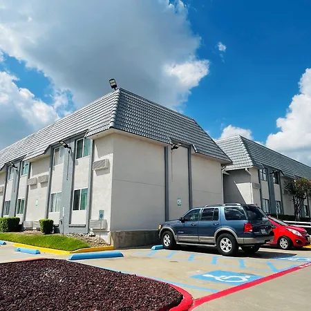 Motel 6-Duncanville, Tx - Dallas-2