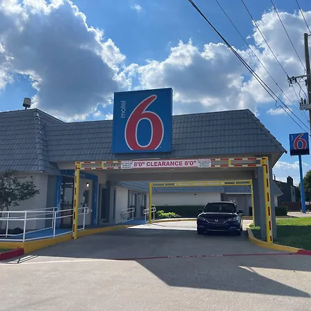 Motel 6-Duncanville, Tx - Dallas-2