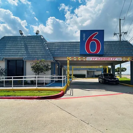 Motel 6-Duncanville, Tx - Dallas-3