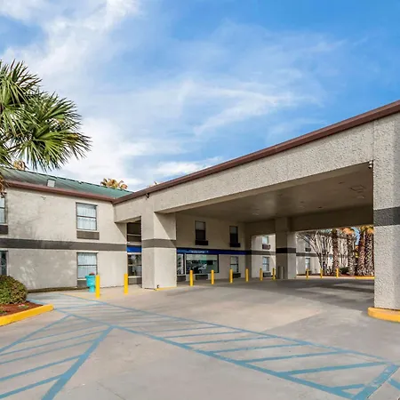 Motel 6-Laredo, Tx - North I-35-3