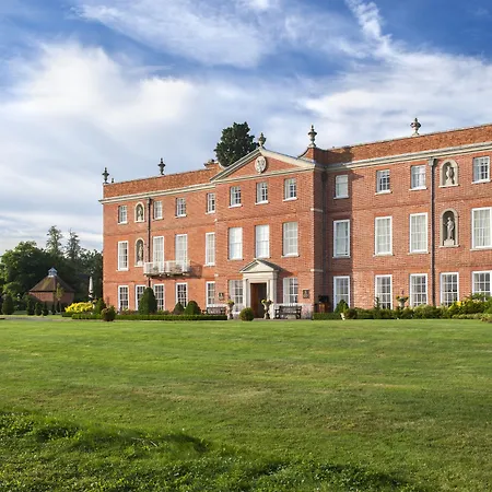 Four Seasons Hotel Hampshire-3