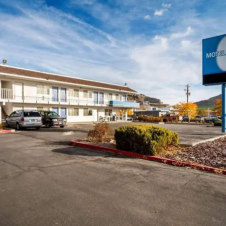 Motel 6 Wendover-2