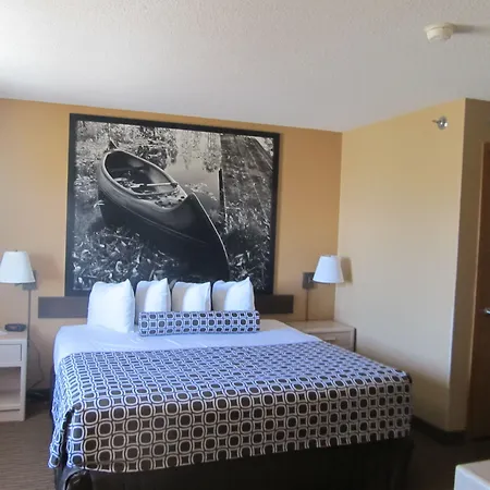 Super 8 By Wyndham Fort Dodge Ia-2