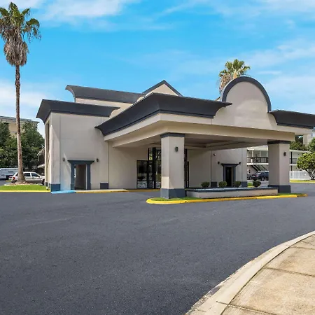 Quality Inn Tallahassee Near University-2