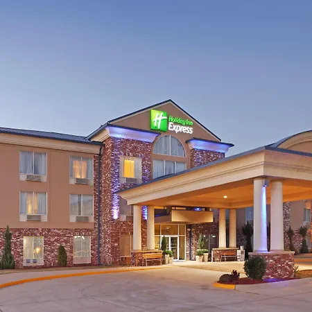 Holiday Inn Express Hotels & Suites Mountain Home By Ihg-3