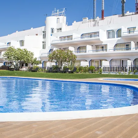 Carvoeiro Garden Hotel-2