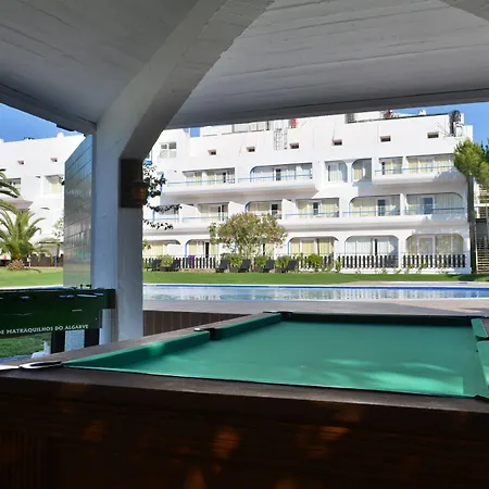 Carvoeiro Garden Hotel-3