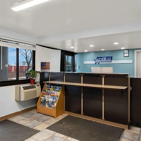 Americas Best Value Inn Bangor-3