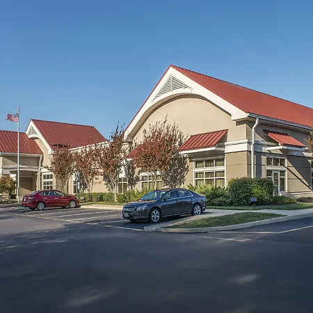 Residence Inn By Marriott Norfolk Airport-3