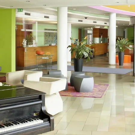 Amadeo Hotel Schaffenrath-2