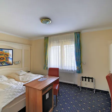 Hotel Trapp-3