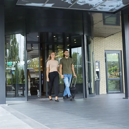 Van der Valk Hotel Vianen - Utrecht-3