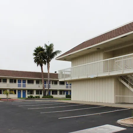 Motel 6-Pismo Beach, Ca-2