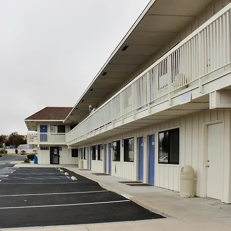 Motel 6-Pismo Beach, Ca-3