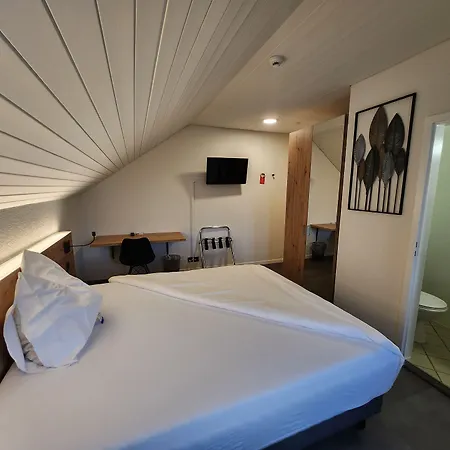 Hotel Baeren Suhr-2