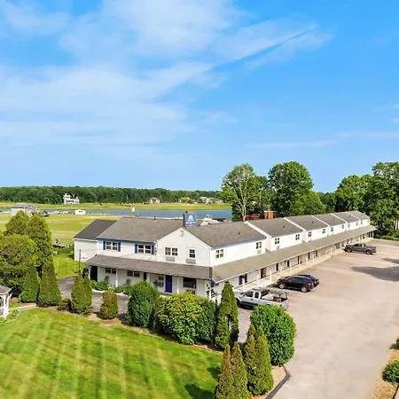 Americas Best Value Inn Stonington Mystic-2