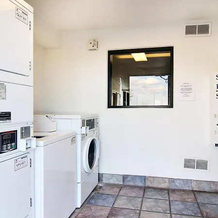 Motel 6-Lubbock, Tx-3