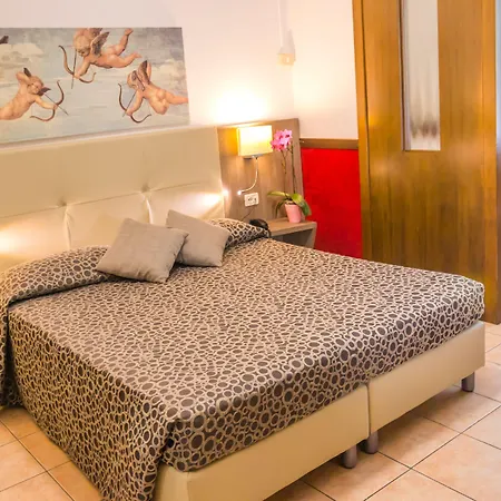 Hotel Roma-3