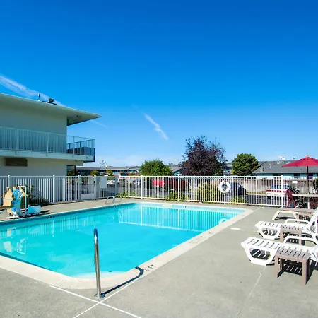 Motel 6-Arcata, Ca Cal Poly Humboldt-3