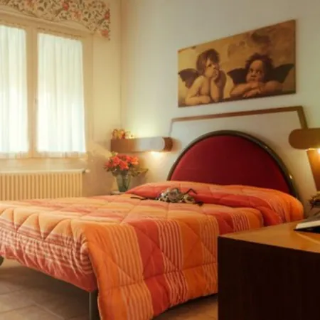 Hotel Roma-2