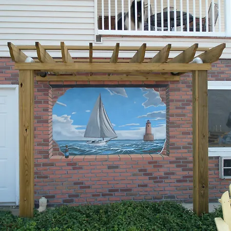 Lowes Wharf Marina Inn-3