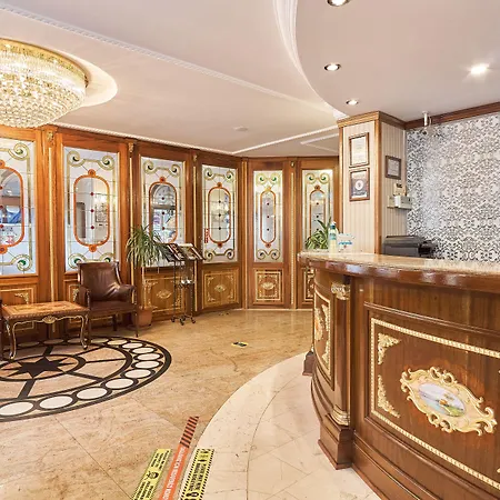 Best Western Empire Palace Hotel & Spa-2