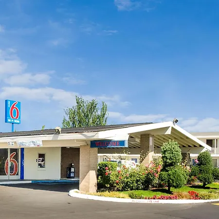 Motel 6-Tacoma, Wa - Fife-2