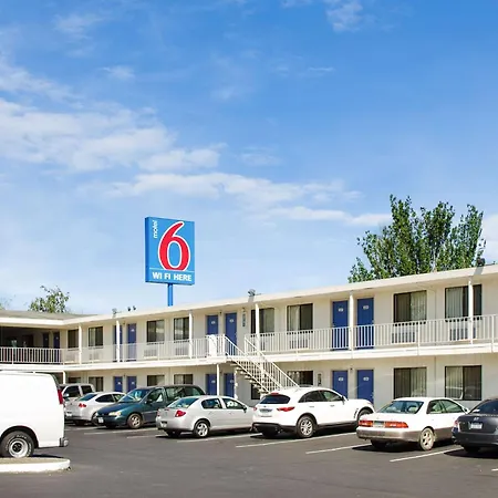 Motel 6-Tacoma, Wa - Fife-3