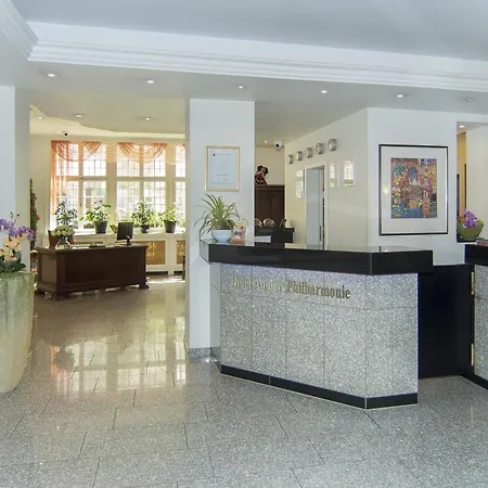 Hotel An der Philharmonie-2