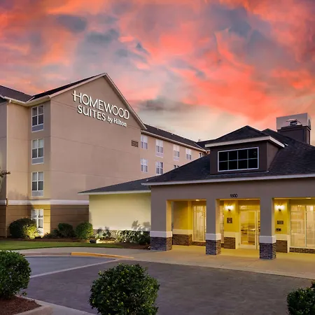 Homewood Suites By Hilton Montgomery-2