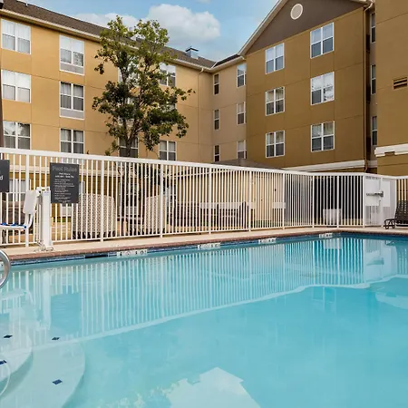 Homewood Suites By Hilton Montgomery-3