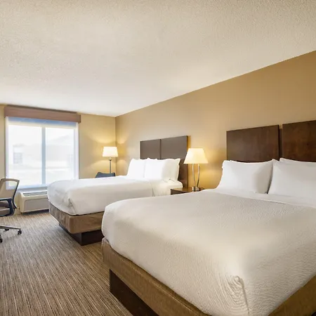 Holiday Inn Express Gas City By Ihg-3