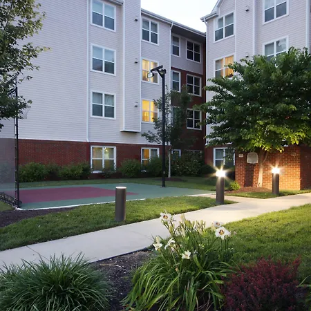Residence Inn By Marriott Potomac Mills Woodbridge-3