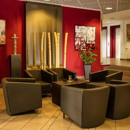 DOBLERGREEN Hotel Stuttgart-Gerlingen-3