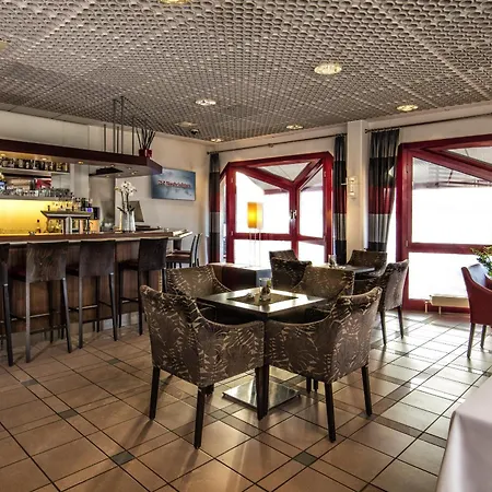 DOBLERGREEN Hotel Stuttgart-Gerlingen-2