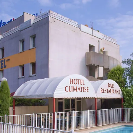 Hôtel Restaurant Kyriad Direct DIJON NORD - Zenith - Toison d'Or-3