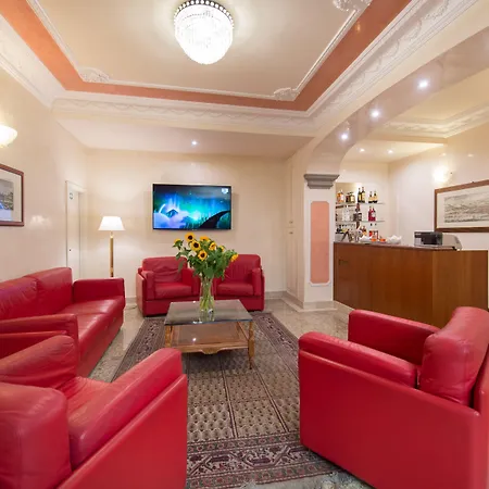 Diana Park Hotel-3